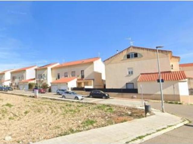 Chalet en venta en Población De Arroyo, Castilla y León