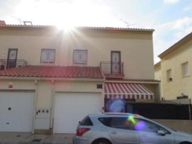 Chalet en venta en Población De Arroyo, Castilla y León