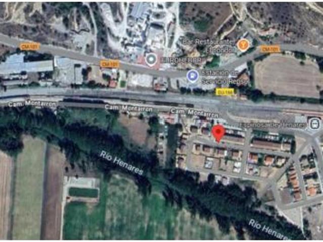 Chalet en venta en Población De Arroyo, Castilla y León