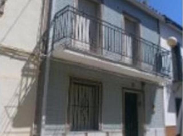 Chalet en venta en Población De Arroyo, Castilla y León