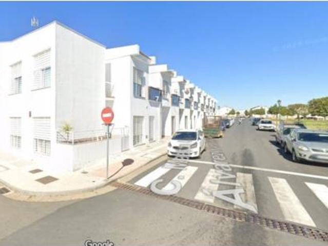 Chalet en venta en Población De Arroyo, Castilla y León