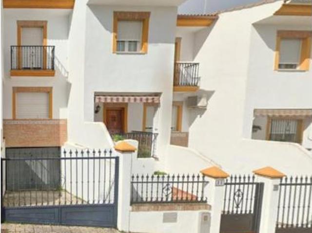 Chalet en venta en Población De Arroyo, Castilla y León