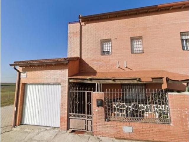 Chalet en venta en Población De Arroyo, Castilla y León
