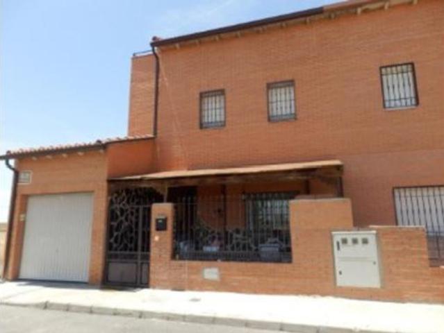 Chalet en venta en Población De Arroyo, Castilla y León