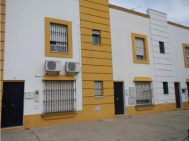 Chalet en venta en Población De Arroyo, Castilla y León