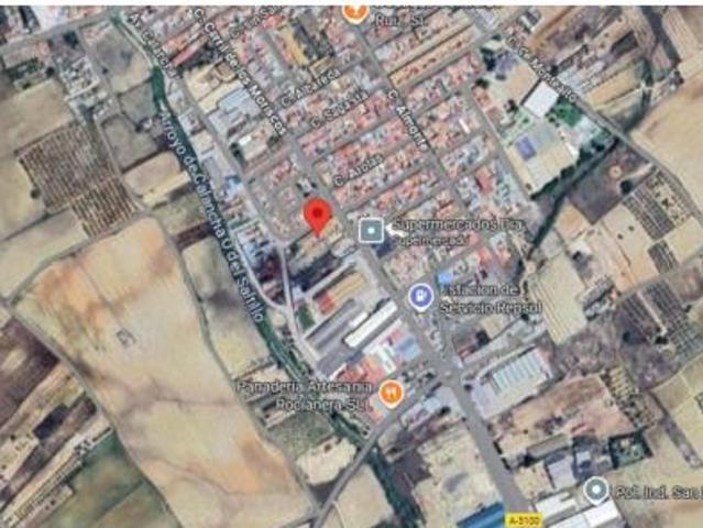 Chalet en venta en Población De Arroyo, Castilla y León