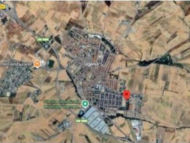 Chalet en venta en Población De Arroyo, Castilla y León