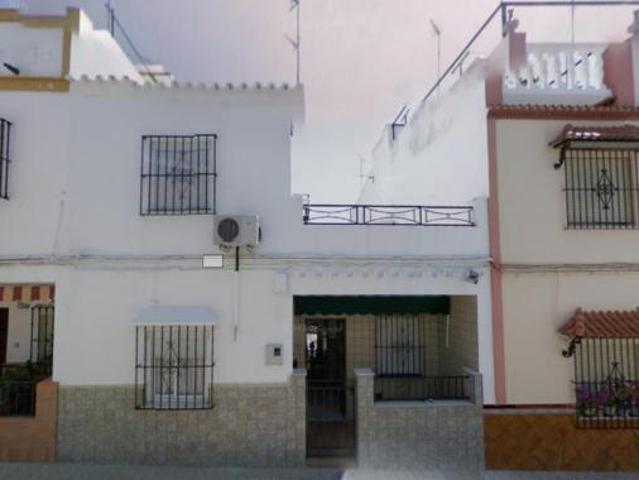 Chalet en venta en Población De Arroyo, Castilla y León