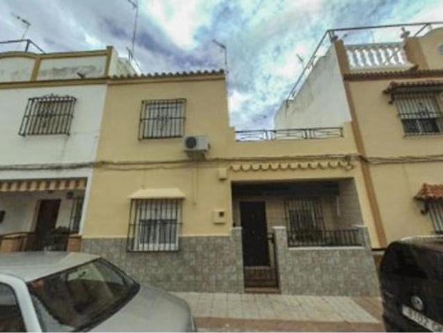 Chalet en venta en Población De Arroyo, Castilla y León
