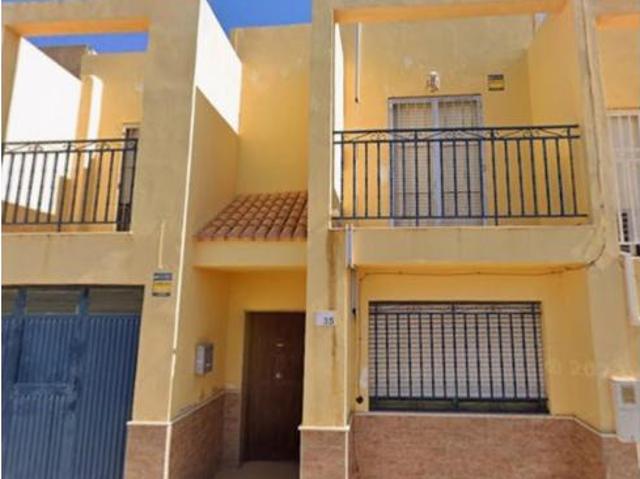 Chalet en venta en Población De Arroyo, Castilla y León