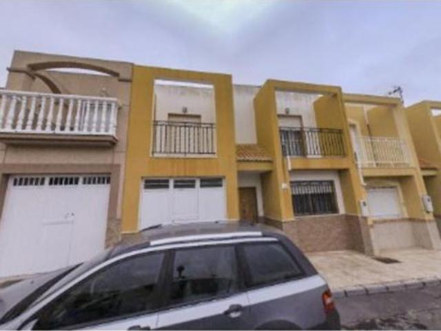 Chalet en venta en Población De Arroyo, Castilla y León