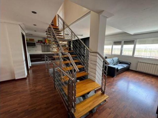 Chalet en venta en Poblete, Castilla-La Mancha