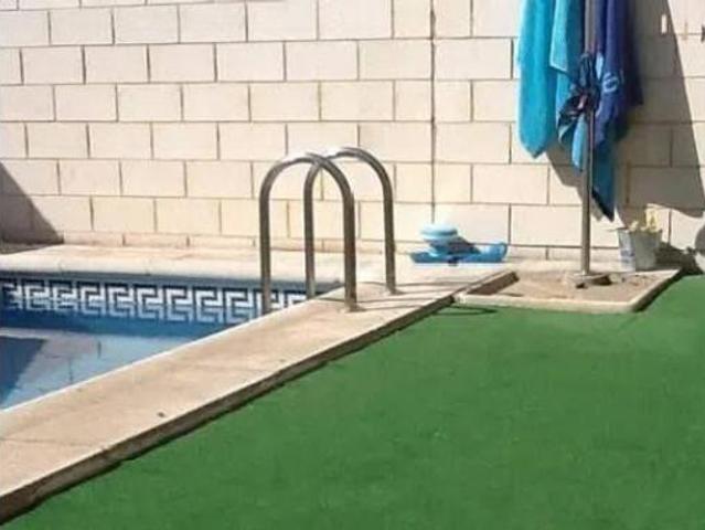 Chalet en venta en Poblete, Castilla-La Mancha