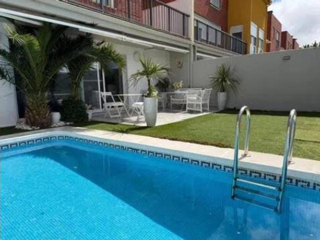 Chalet en venta en Poblete, Castilla-La Mancha