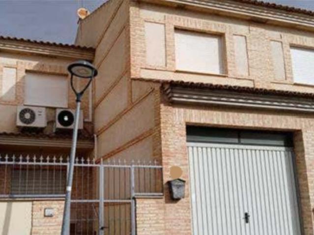 Chalet en venta en Poblete, Castilla-La Mancha