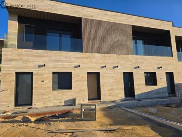 Chalet en venta en Poio, Pontevedra