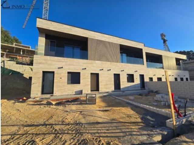 Chalet en venta en Poio, Pontevedra