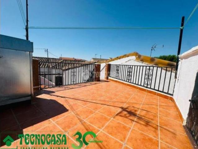 Chalet en venta en Polán, Castilla-La Mancha