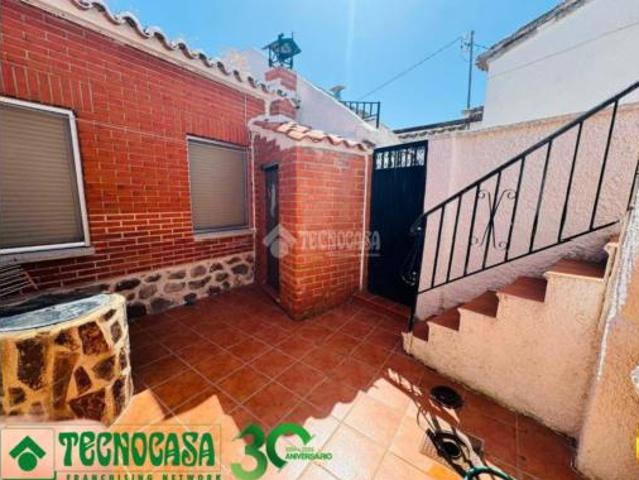 Chalet en venta en Polán, Castilla-La Mancha