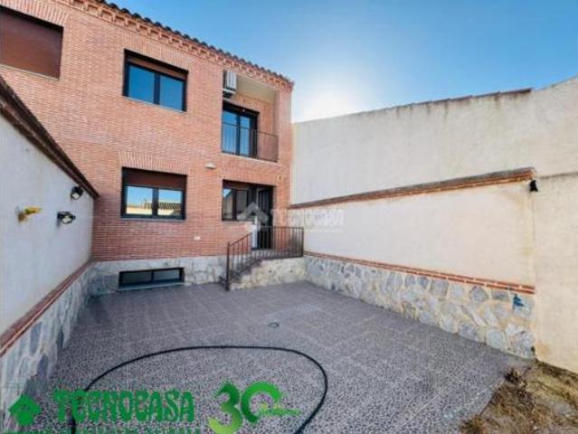 Chalet en venta en Polán, Castilla-La Mancha