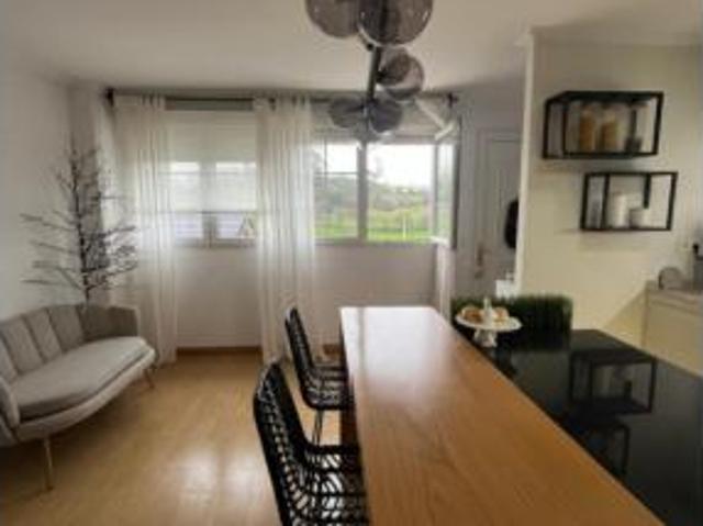 Chalet en venta en Requejada, Polanco