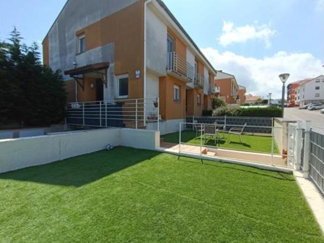 Chalet en venta en Requejada, Polanco