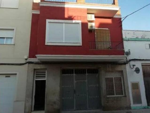 Chalet en venta en la Ribera Baixa, Valencia