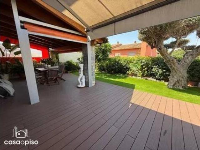 Chalet en venta en Vallès Occidental, Catalunya