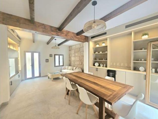 Chalet en venta en el Camp, Serra de Tramuntana