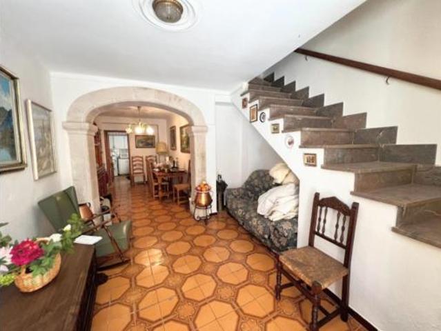Chalet en venta en Serra de Tramuntana, Baleares