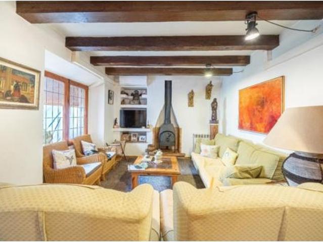 Chalet en venta en Serra de Tramuntana, Baleares