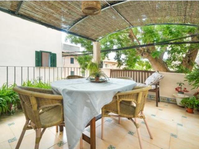 Chalet en venta en el Camp, Serra de Tramuntana