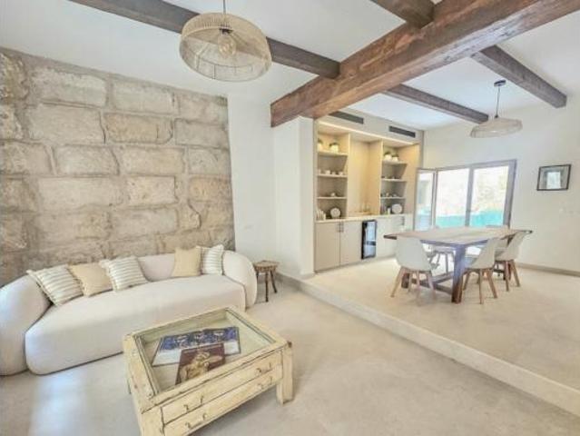 Chalet en venta en el Camp, Serra de Tramuntana