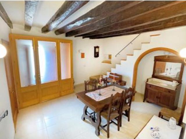 Chalet en venta en el Camp, Serra de Tramuntana