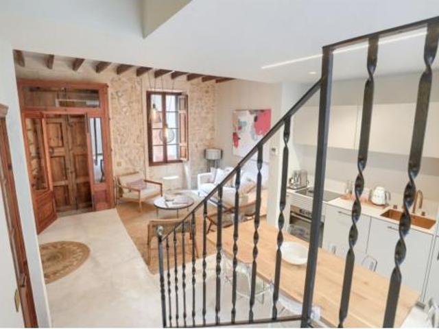 Chalet en venta en el Camp, Serra de Tramuntana