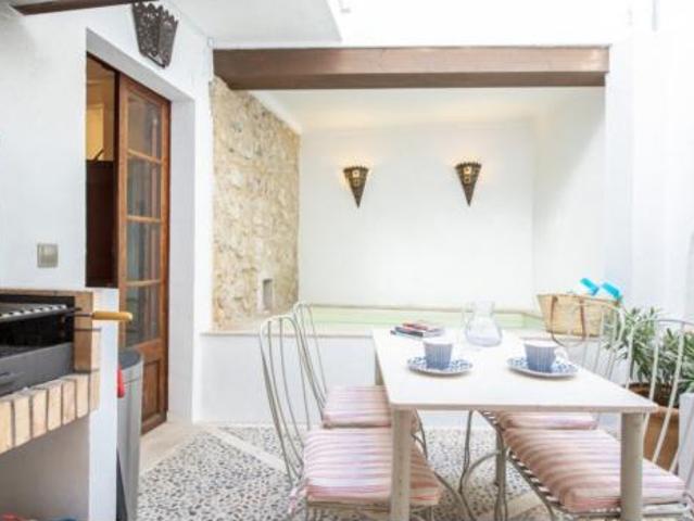 Chalet en venta en el Camp, Serra de Tramuntana