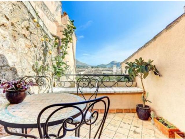 Chalet en venta en el Camp, Serra de Tramuntana