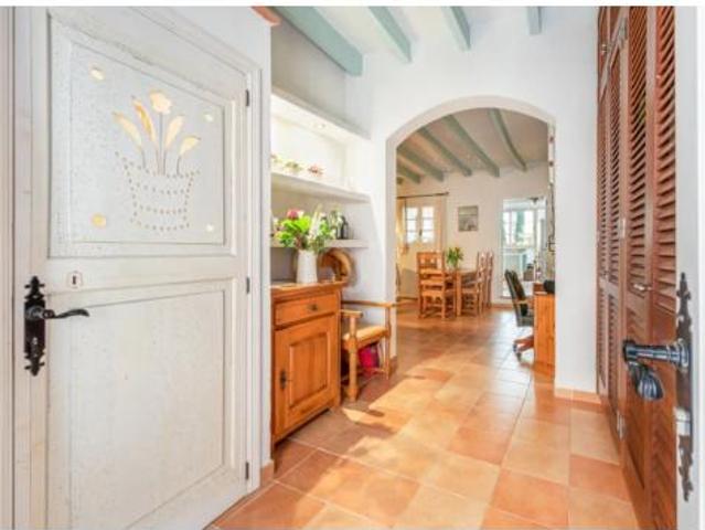 Chalet en venta en Serra de Tramuntana, Baleares