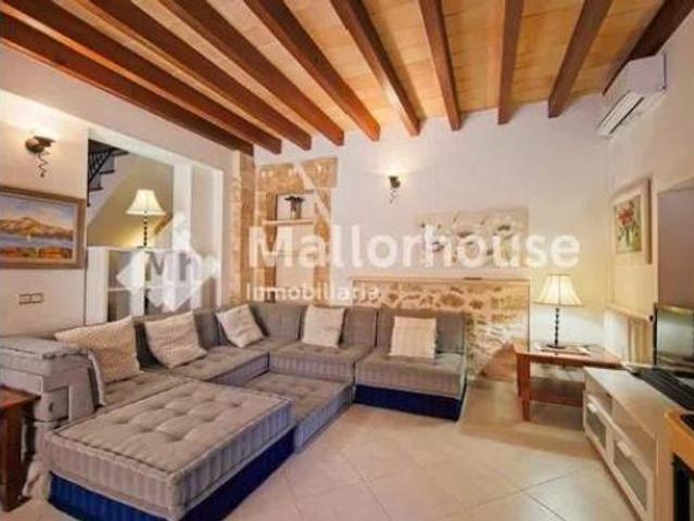 Chalet en venta en Serra de Tramuntana, Baleares