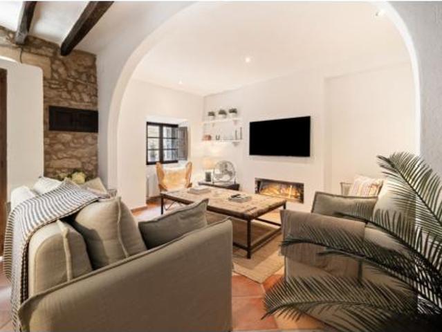 Chalet en venta en el Camp, Serra de Tramuntana