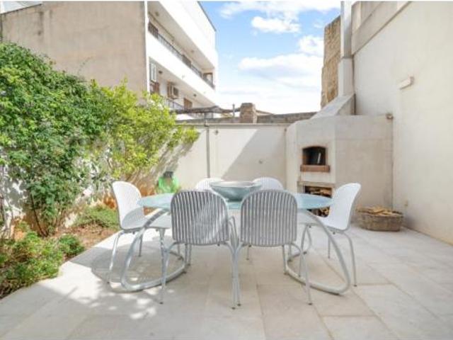 Chalet en venta en el Camp, Serra de Tramuntana
