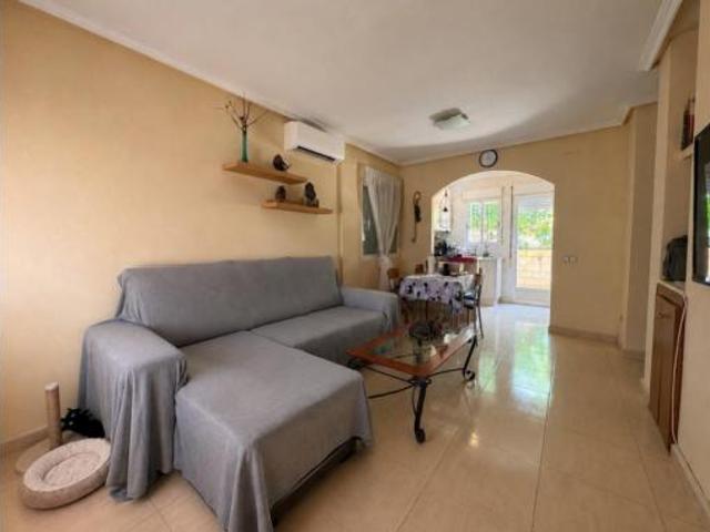 Chalet en venta en Urbanització L'Alberca, la Marina Baixa