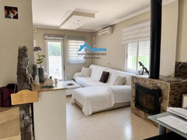 Chalet en venta en Urbanització L'Alberca, la Marina Baixa