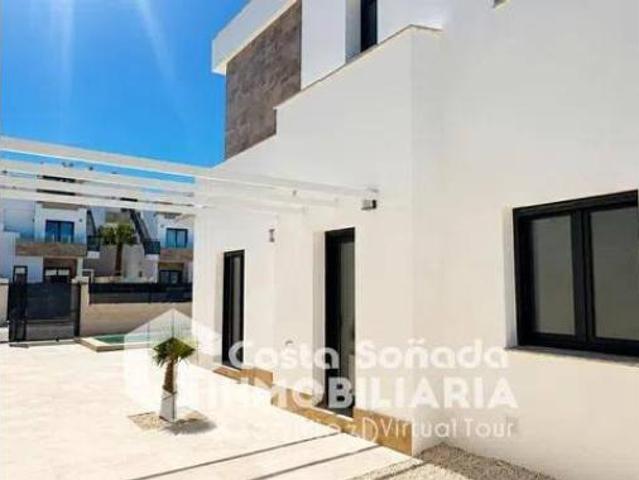 Chalet en venta en Urbanització L'Alberca, la Marina Baixa