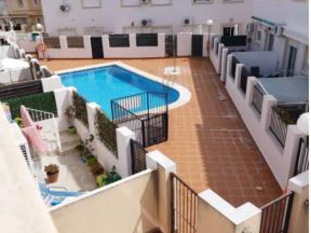 Chalet en venta en la Marina Baixa, Valencia