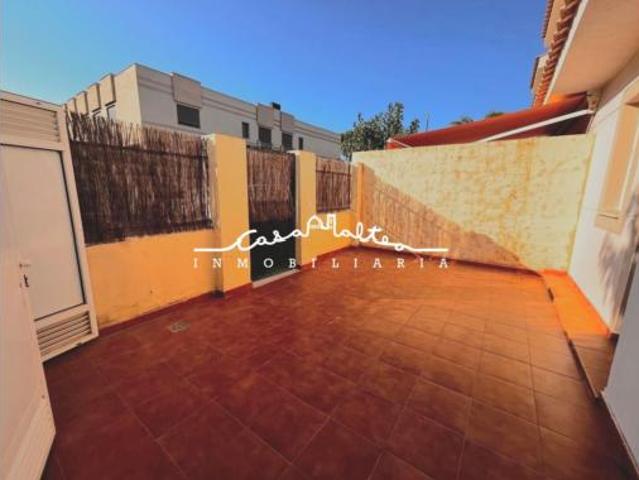 Chalet en venta en la Marina Baixa, Valencia