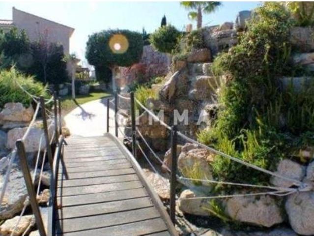 Chalet en venta en Urbanización Polop Paradis, la Marina Baixa
