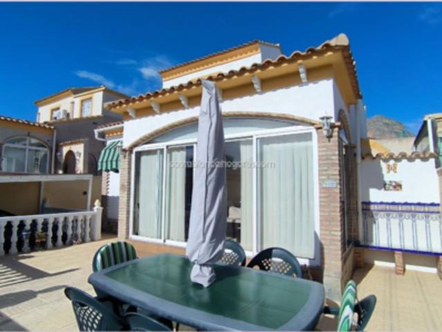 Chalet en venta en Urbanització L'Alberca, la Marina Baixa