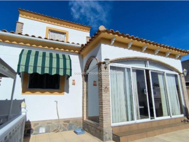 Chalet en venta en Urbanització L'Alberca, la Marina Baixa