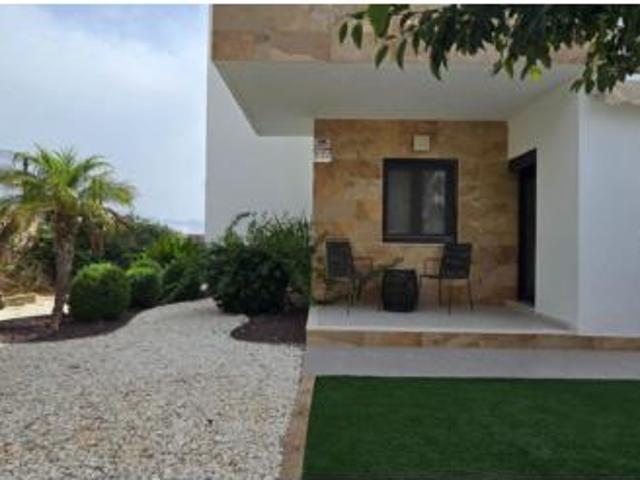 Chalet en venta en Urbanització L'Alberca, la Marina Baixa